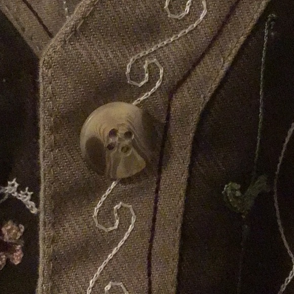 Agapo collection Ladies vest - Picture 3 of 5